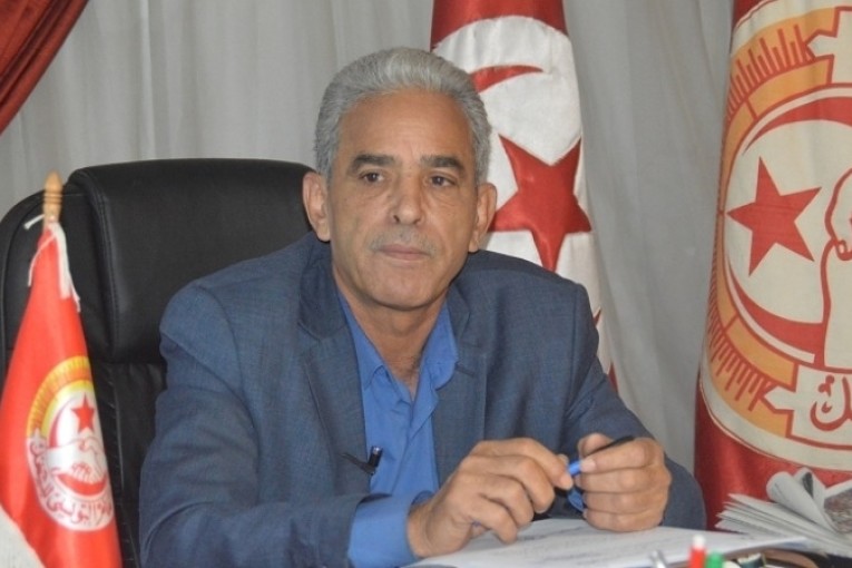 حفيظ حفيظ: محافظ البنك المركزي حضر المفاوضات الاجتماعية