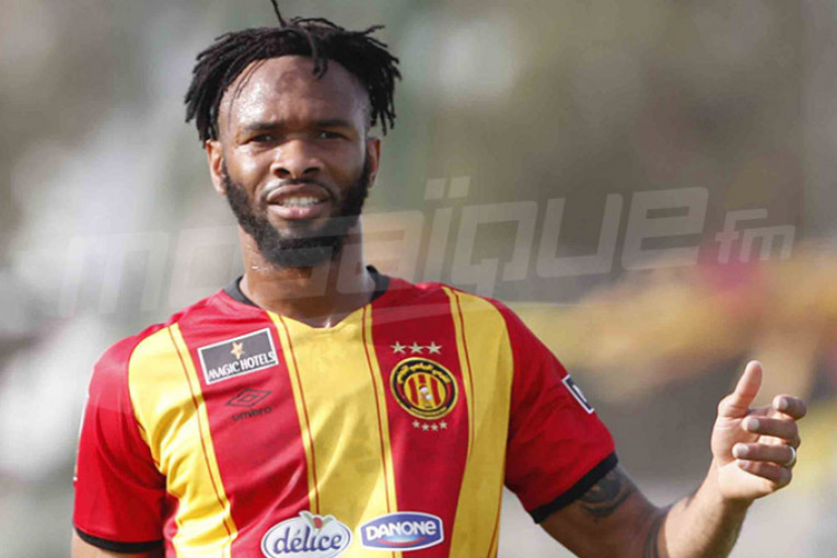 إصابة كوليبالي بفيروس كورونا