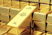 تراجع سعر الذهب