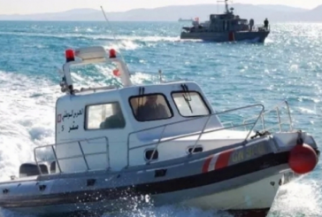 هجرة غير نظامية: إنقاذ 161 مهاجرا من الغرق