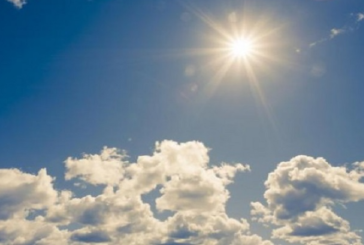 طقس اليوم : حرارة مرتفعة وأمطار منتظرة