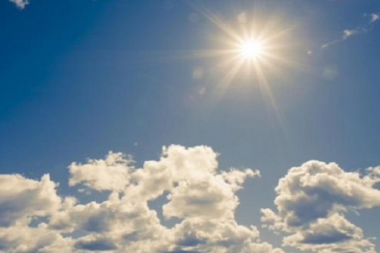 طقس اليوم : حرارة مرتفعة وأمطار منتظرة