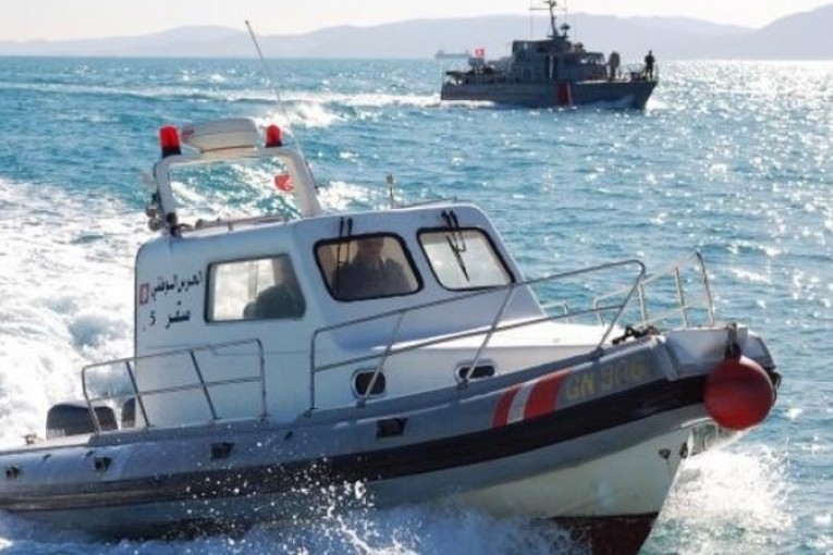 المنستير: إحباط 10 عمليات هجرة غير نظامية باتجاه إيطاليا والقبض على 105 أشخاص