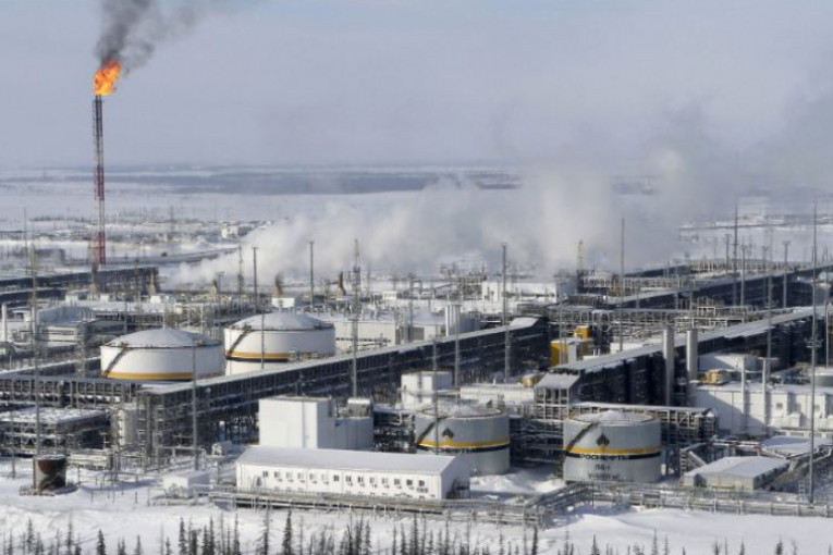 مجموعة السبع تجتمع لفرض سقف سعري للنفط الروسي