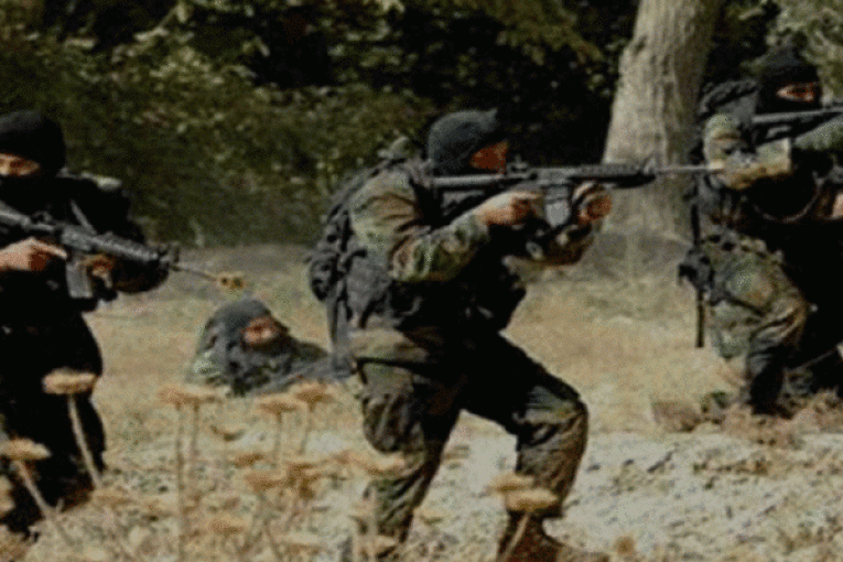 الداخلية تكشف هويات العناصر الإرهابية التي تم القضاء عليها في جبل سلوم