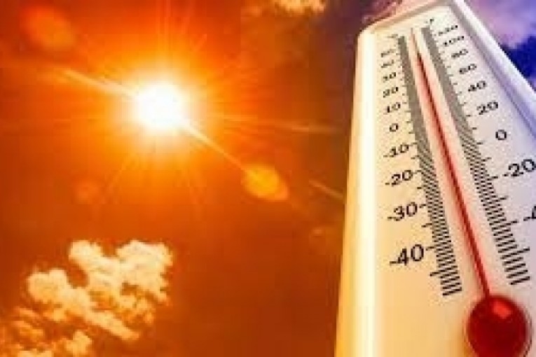 الرصد الجوي: درجات الحرارة ستبقى مرتفعة إلى غاية 18 سبتمبر