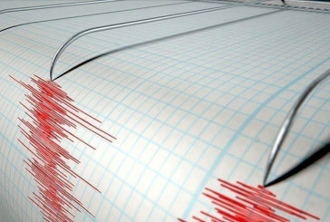 زلزال بقوة 6.6 درجات يضرب جنوب غرب الصين