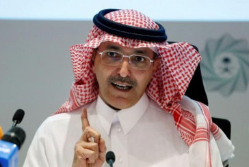 السعودية: اقتصادنا بات أقوى من أي وقت مضى رغم الأحداث العالمية