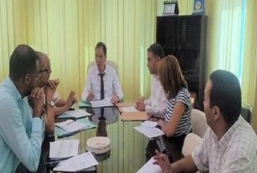 سليانة: تقدم عدد من المشاريع التابعة لمندوبية المرأة والأسرة والطفولة وكبار السن بنسب متفاوتة