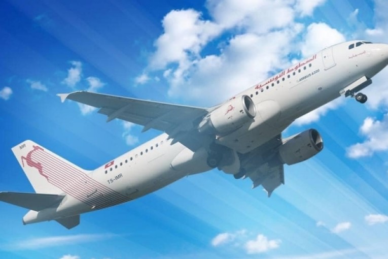 الخطوط التونسية تُعدّل برنامج رحلاتها باتجاه فرنسا