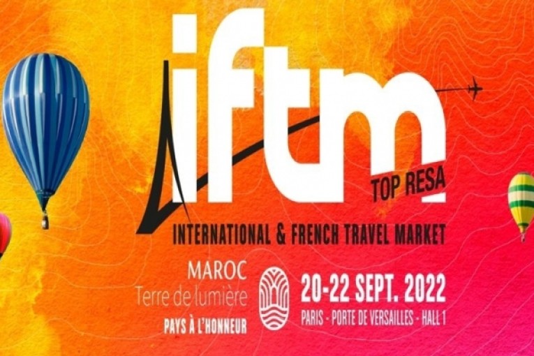 المعرض الدولي للسياحة والسفر: تونس تشارك في الدورة 44 بباريس