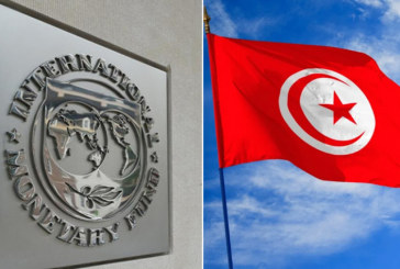 محافظ البنك المركزي يرجح اتفاق تونس مع صندوق النقد في الأسابيع المقبلة