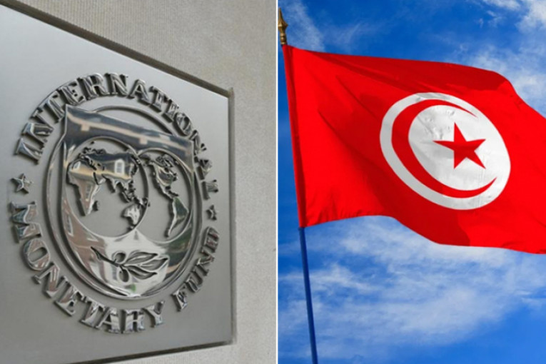 محافظ البنك المركزي يرجح اتفاق تونس مع صندوق النقد في الأسابيع المقبلة