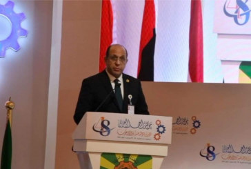 الزاهي يشدّد على الاستفادة من الرقمنة لدفع التنمية وخلق مواطن الشغل