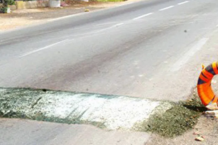 قابس: ازالة 46 مخفض سرعة عشوائي