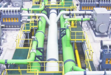 الكاف: استرجاع ضيعة دولية فلاحية تمسح 728 هك