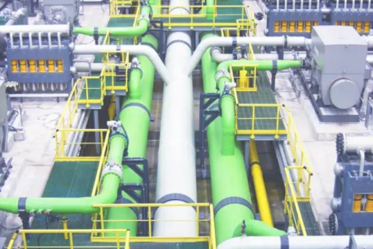 الكاف: استرجاع ضيعة دولية فلاحية تمسح 728 هك