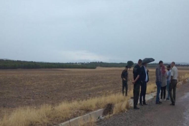 سليانة: استرجاع 4 عقارات دولية فلاحية تمسح حوالي 63 هكتارا بكسرى