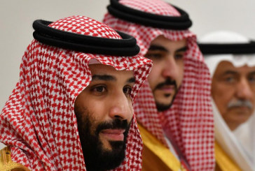 العاهل السعودي يعين ولي العهد رئيساً لمجلس الوزراء
