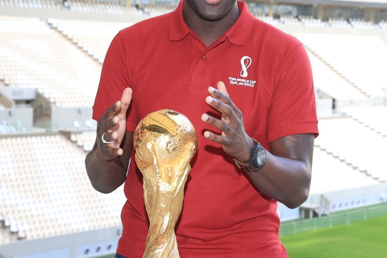 يايا توريه: نسخة مونديال قطر ستكون تاريخية