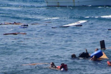 المنستير: إنقاذ مهاجرين غير نظاميين تعطّل مركبهم