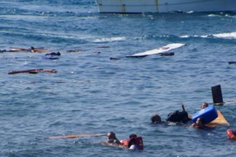 المنستير: إنقاذ مهاجرين غير نظاميين تعطّل مركبهم