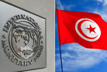 الأسبوع القادم.. وفد حكومي في واشنطن للقاء ممثلي صندوق النقد الدولي