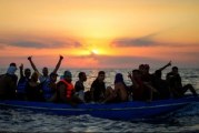 هجرة غير نظامية: إحباط 10 محاولات لتجاوز الحدود البحرية والبرية خلسة