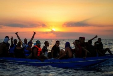 هجرة غير نظامية: إحباط 10 محاولات لتجاوز الحدود البحرية والبرية خلسة