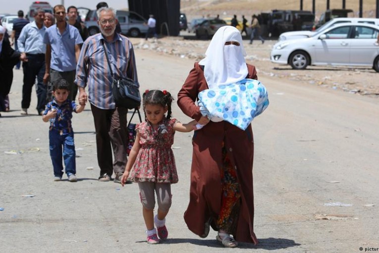 مقتل 7 بقصف إيراني لشمال العراق.. وبغداد تستدعي سفير طهران