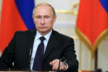 بوتين : روسيا مستعدة لإرسال أسمدة بالمجان للدول النامية إذا رفعت العقوبات