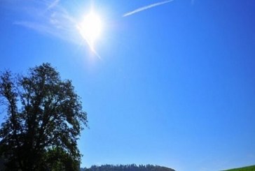 طقس اليوم: تواصل إنخفاض درجات الحرارة