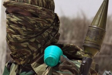 تنظيم داعش في غرب إفريقيا يقتل 23 من بوكوحرام