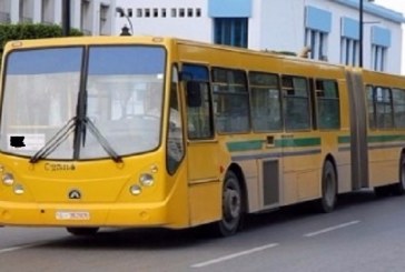 المروج الأول: القبض على 3 أشخاص إعتدوا بالعنف على قابض حافلة بعدما طالبهم بثمن التذاكر