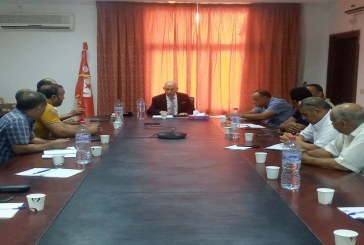 قابس: المطالبة بالترفيع في حصة الجهة من الأعلاف