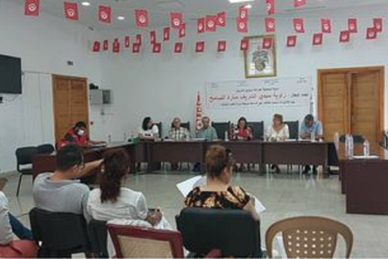 من 7 إلى 10 سبتمبر… هيئة مهرجان “خرجة سيدي الشريف بحلق الوادي” تفصح عن برنامج الدورة التأسيسية