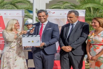 وزيرة الشؤون الأوروبية والدولية بالحكومة البافارية تؤكد دعم ألمانيا للتجربة التونسية في مجال التكوين المهني