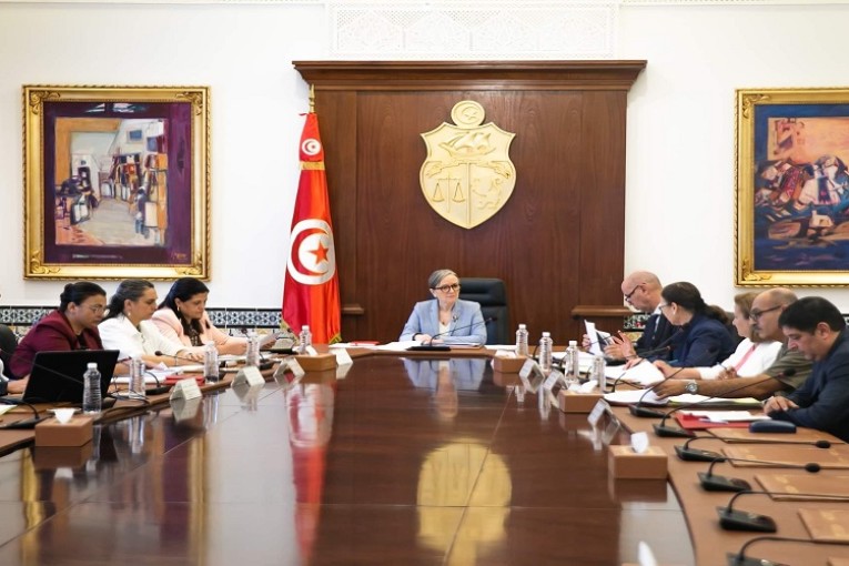 مجلس وزاري مضيّق حول الاستعدادات لموسم الأمطار