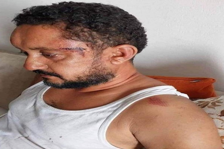 الداخلية: إعلام النيابة العمومية بحادثة اعتداء أمنيين على الصحفي سفيان بن نجيمة