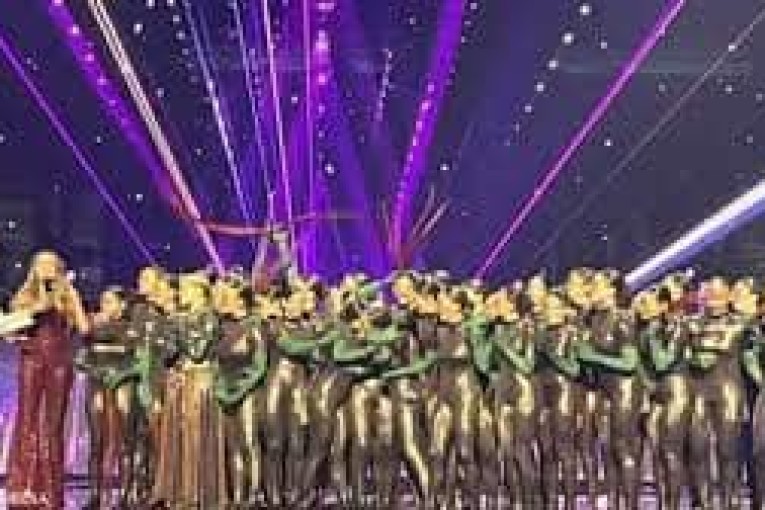 فرقة “مياس” اللبنانية تبهر العالم.. وتحصد لقب أهم المواهب