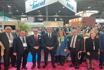 إلى غاية 10 سبتمبر: عدد السياح الفرنسيين الوافدين على تونس يزيد بـ 235%