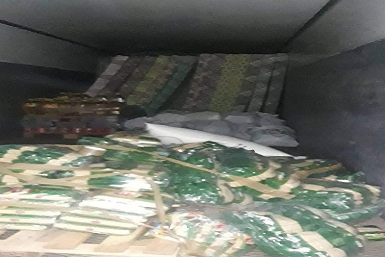 ماطر: مساعدات اجتماعية للمتضررين من التقلبات الجوية في وادي خربة