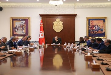 نجلاء بودن تؤكد أهمية مراجعة الإطار القانوني والمؤسساتي لتحسين الخدمات البيئية المسداة لفائدة المواطن