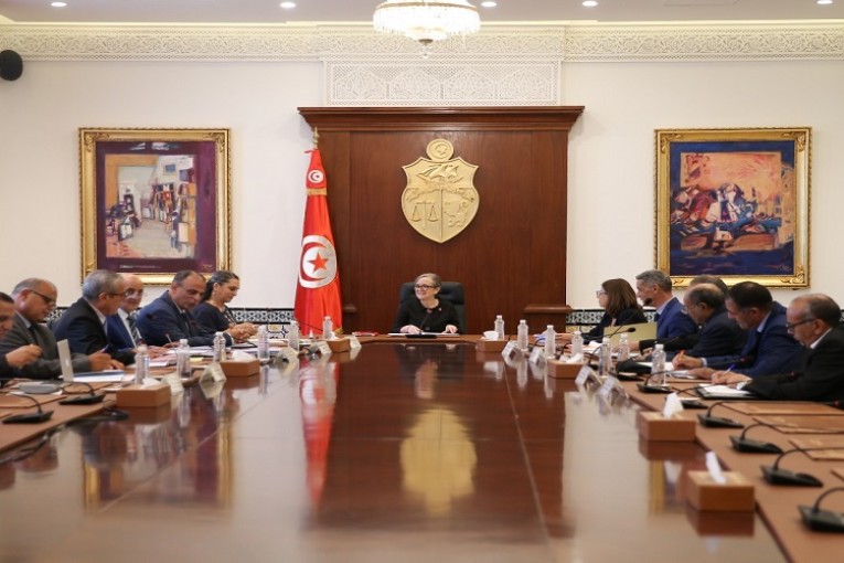 نجلاء بودن تؤكد أهمية مراجعة الإطار القانوني والمؤسساتي لتحسين الخدمات البيئية المسداة لفائدة المواطن