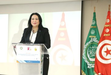 وزيرة المراة: اكثر من 71 مليون مسن في الوطن العربي بحلول 2050 يجب وضع استراتيجية عربية لكبار السن