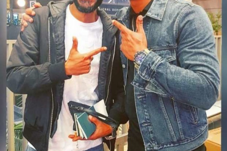 شقيق محمد رمضان يعلق على إلغاء حفله في الاسكندرية