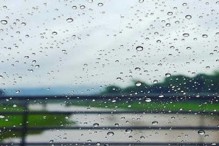 كميات الأمطار المُسجلة خلال الـ24 ساعة الفارطة