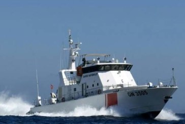 ليلة البارحة: إحباط 34 عملية هجرة غير نظامية