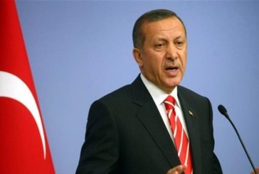 أردوغان: اليونان ستدفع الثمن عاجلاً أم آجلاً