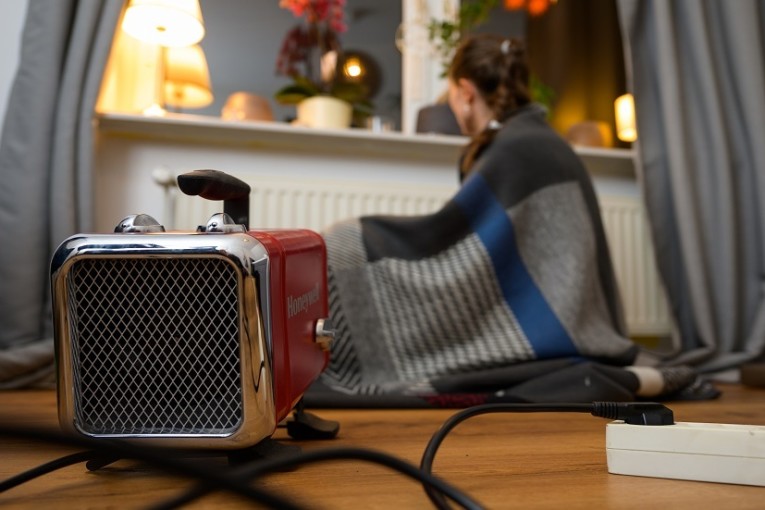 الهواء الجاف في المنزل قد يسبب الربو